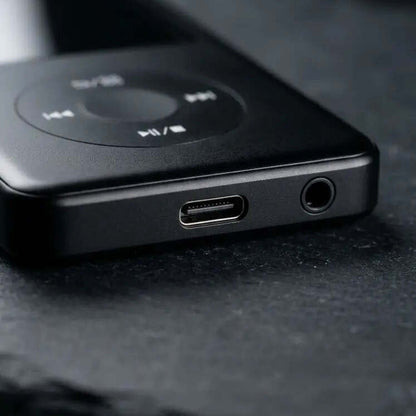 RetroPod – A Touch of Nostalgia. Just Music.